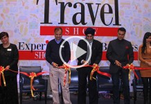 650 meetings at Travel Business Show