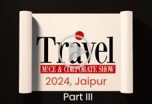 Travel MICE and Corporate Show (Part-III) (Jan 31, 2024)