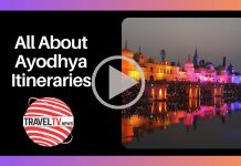 All About Ayodhya Itineraries (Jan 27, 2024)