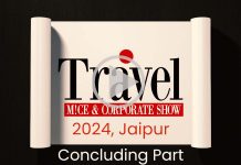 Travel MICE and Corporate Show (Concluding Part) (Feb 2, 2024)