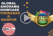 Global Panorama Showcase (Hyderabad & Nagpur) (Feb 6, 2024)