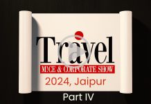 Travel MICE and Corporate Show (Part-IV) (Feb 1, 2024)
