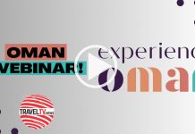 Discover the wonders of Oman! (February 21, 2024)