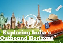 Exploring India’s Outbound Horizon (Feb 3, 2024)