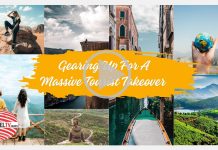 Gearing Up For A Massive Tourist Takeover (Feb 17, 2024)