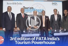 PATA India’s Tourism Powerhouse (Feb 27, 2024)