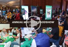 South African Tourism Multi-city Roadshow (Part-II) (Feb 19, 2024)