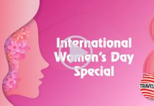 Empowering Women, Elevating Travel Industry (March 8, 2024)