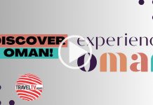 Discover the wonders of Oman! (March 19, 2024)