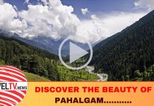 Discover The Beauty of Pahalgam (March 9, 2024)