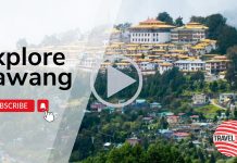 Explore Tawang (April 6, 2024)