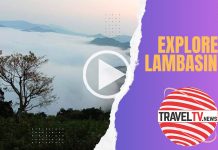 Explore Lambasingi (April 13, 2024)