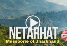 Mussoorie of Jharkhand: Netarhat (May 4, 2024)