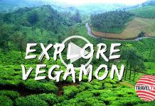 Explore Vegamon (May 11, 2024)