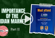 Importance of the Indian Market ( Part -II) (June 4, 2024)