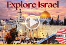 Israel- Webinar on 31st July at 12 noon (July 18, 2024)