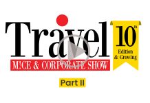 India MICE & Corporate Show (Part-II)