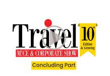 Travel MICE & Corporate Show (Concluding Part) (July 19, 2024)