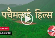 Pachamalai Hills: Tamil Nadu’s Hidden Paradise (July 26, 2025)