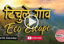 Tinchuley: Eco Escape (August 2, 2025)