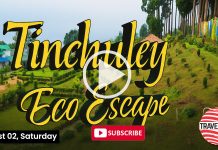 Tinchuley: Eco Escape (August 2, 2025)