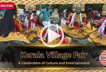 Kerala Village Fair (October 11, 2025)