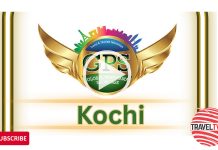 Global Panorama Showcase Kochi  (October 16, 2025)