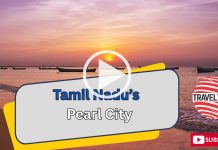 Thoothukudi – Tamil Nadu’s Captivating “Pearl City” (November 15, 2025)